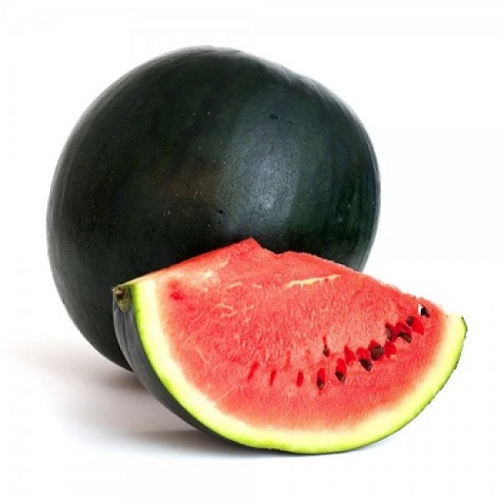 ABC WATERMELON BLACK TARMUJ/KG